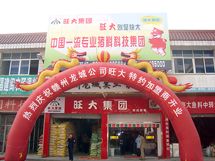 赣州龙城实业有限公司_展示图0