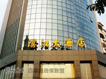 赣州滨江大酒店_展示图0