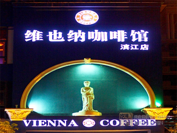 维也纳滨江店_展示图0