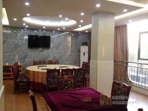 雀味轩酒家_展示图1