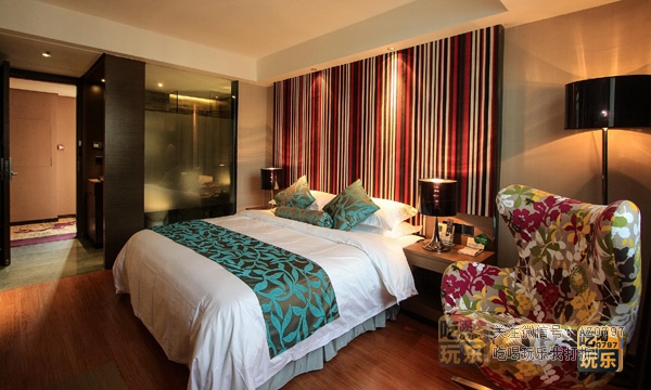 纽豪酒店_展示图1